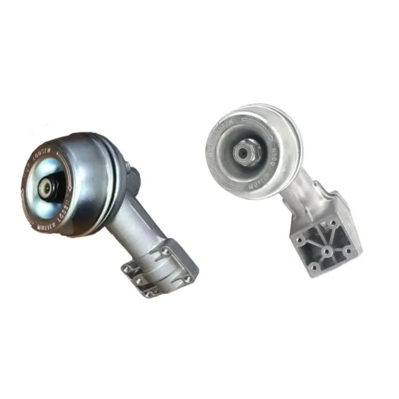 Gear Box Head Gearbox Case assy 25.4mm M10X1.0 Fit Stihl FS120 FS200 FS250 FS85 FS90 FR480 450 Trim