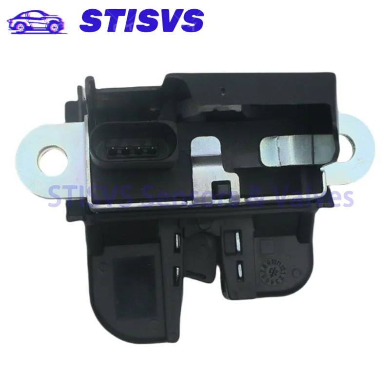 5G6827505B Rear Tailgate Trunk Latch Lock Block for VW GOLF Cars Accessories MK7 New High Quality