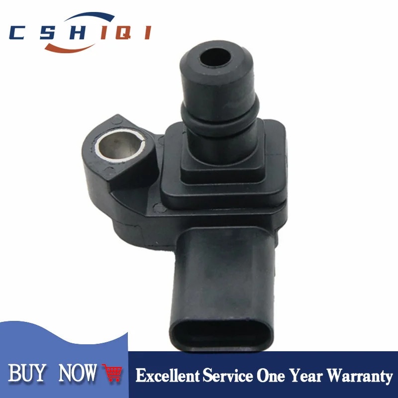 13627804742 Engine MAP Manifold Turbo Boost Pressure Sensor For BMW B37 B37B B47 B47B Car Accessori
