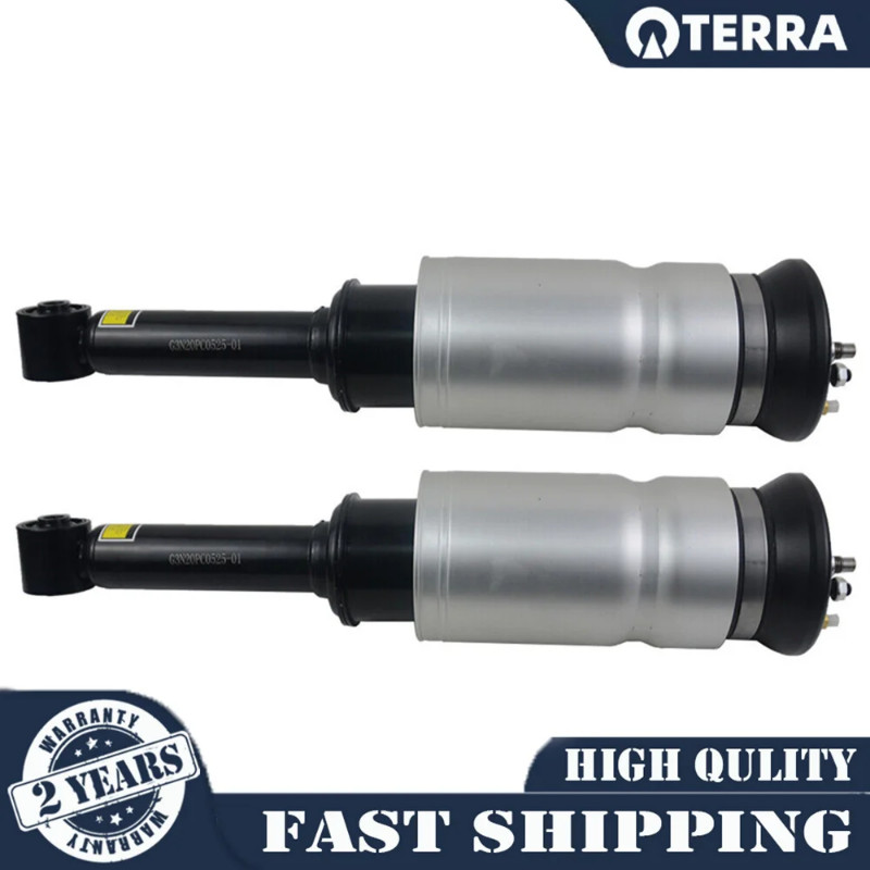 Front Pair Air Suspension Struts for Land Rover Range Rover Sport RNB501180  RNB501220 RNB501250 RN