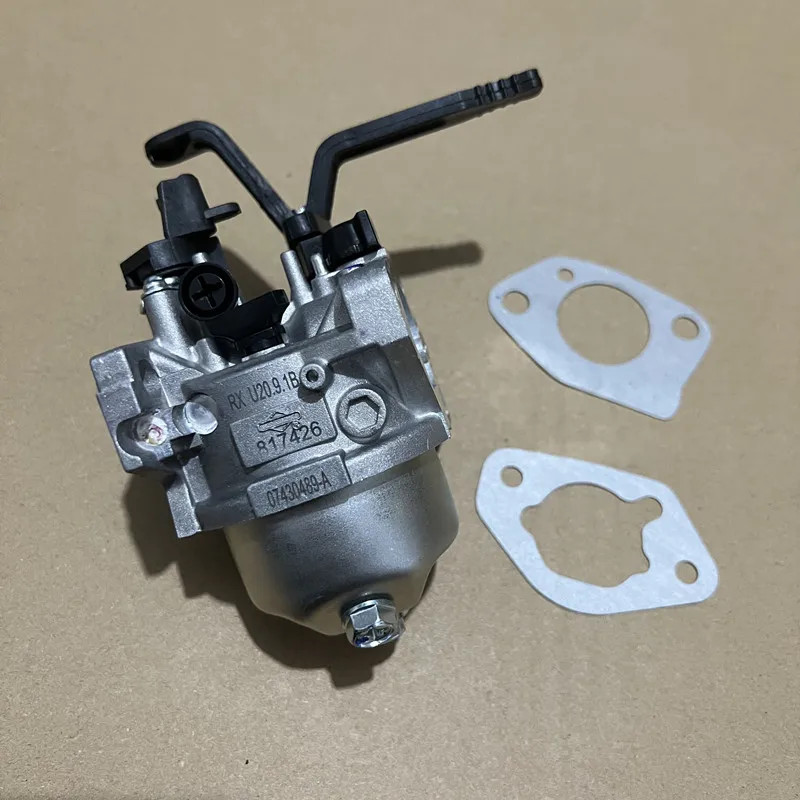 Original 817426 CARBURETOR CARB FITS Briggs & Stratton 420 / BS420 Replacement parts of gasoline en