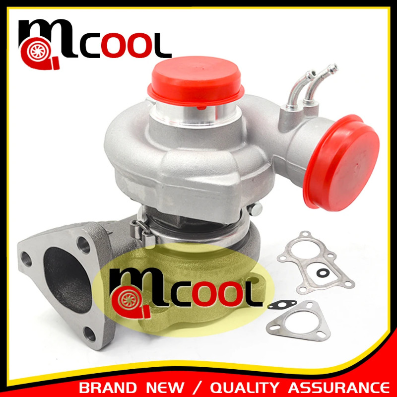New TD04-11B Turbo Charger For Mitsubishi Pajero Montero 4D56 2.5L 49177-02511 MD187208 MD170563 49