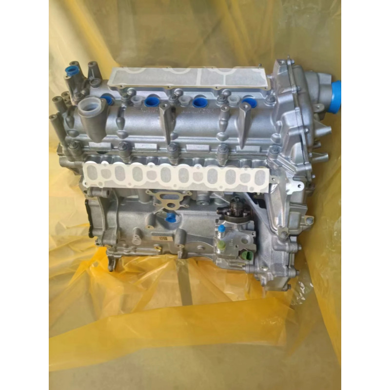 Engine for Land Rover Discovery Sport L550 Evoque 2,0 D 204DTD 204DTA AJ20D4 Original remanufacturi