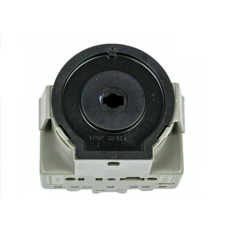 Ignition Switch Start Switch Fit for Ford C-Max Fiesta Focus MT 98AB-11572-BG DK5166151 98AZ-11572-