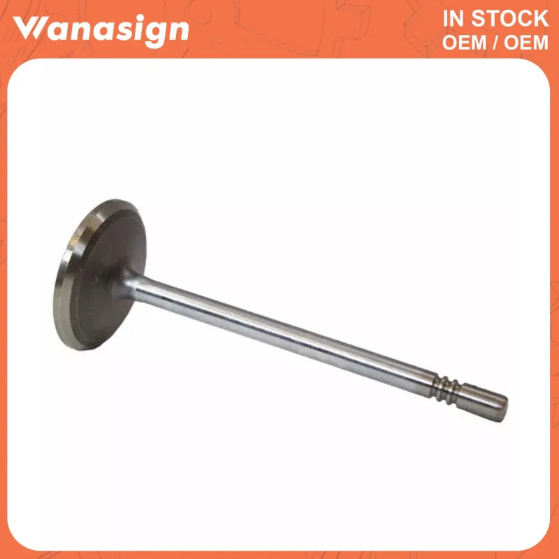 24PCS Engine Intake Exhaust Valve Kit Fit 4.6 5.4 6.8L For Ford Lincoln E250 E450 4.6L 5.4L 6.8L 16