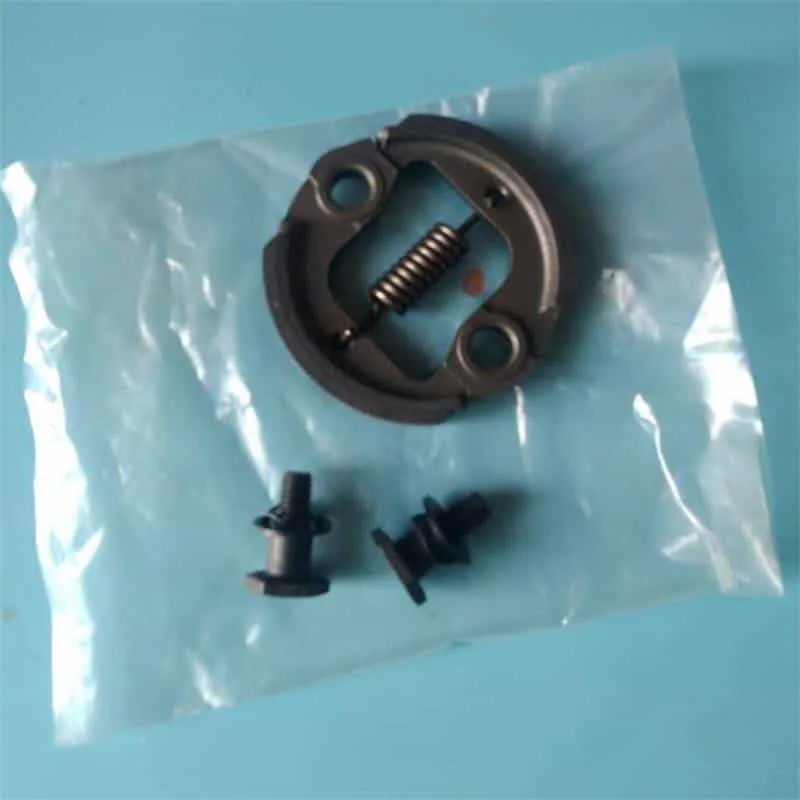 TU43 CLUTCH FOR MITSUBISHI TB33 TL33 TLE33 TU33 TB43 TL50 KAWASAKI SM110 Oleo-Mac BCH400T/BP EFCO D