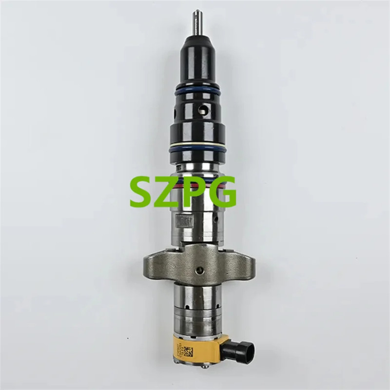 selling well all over the world common rail diesel c9 injector 254-4339 for CATERPILLAR c9 engine 2