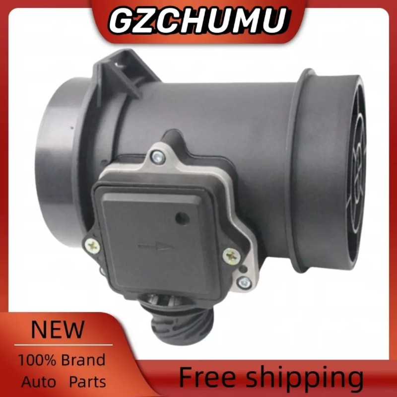 MASS AIR FLOW Sensor 5WK9617 FIT BMW E36 E38 E39 Z3 M3 323 523 528 328i 5WK9600Z