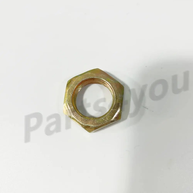 Clockwise Rotation Drive Pulley Nut for CFmoto 400 X4 450 X450 500HO X5H.O. 550 X550 U550 Z550 0GR0