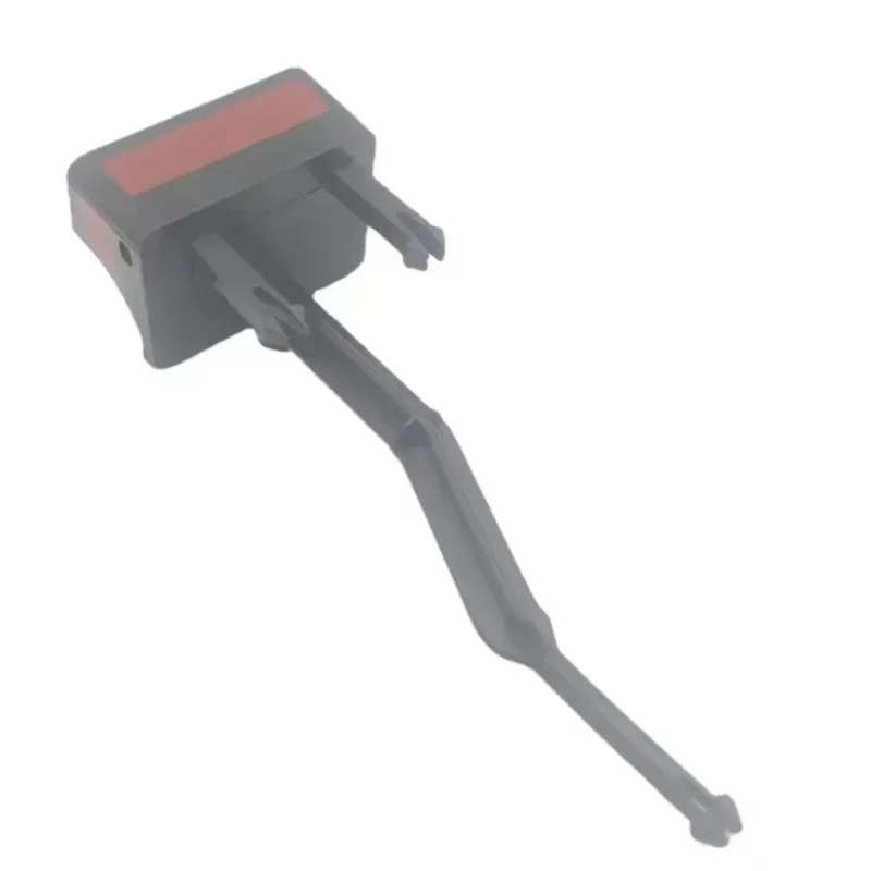 18D 885 644 18D 885 643  Rear Right Left Seat Release Handle Black Color For VW Lavida Gran Lavida