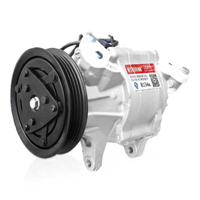 SC06E Air Conditioner AC Compressor For Daihatsu Terios YRV 1.3 447200-9887 4472009887 447200-9880