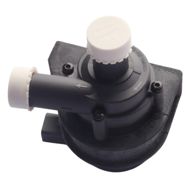 Engine Cooling Water Pump Connect Plug Cable For VW Golf G.TI Passat Octavia 1.8 T 2.0 T 12 V 1K0 9