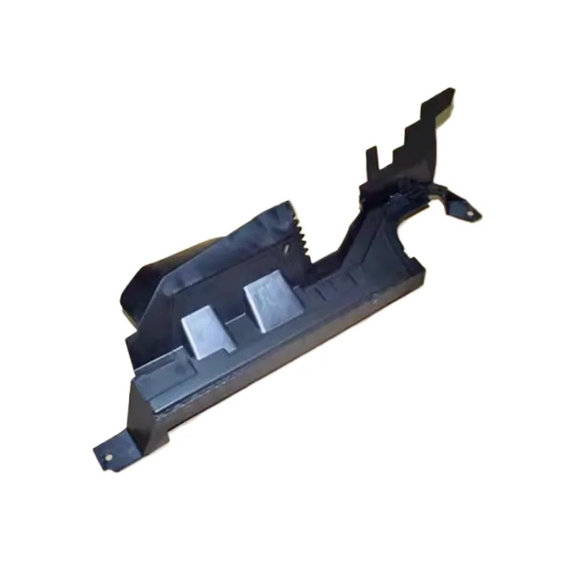 Genuine 1pc Water Tank Air Guide Plate Front Rear Bumper Air Guide Plates for Chery Tiggo 8