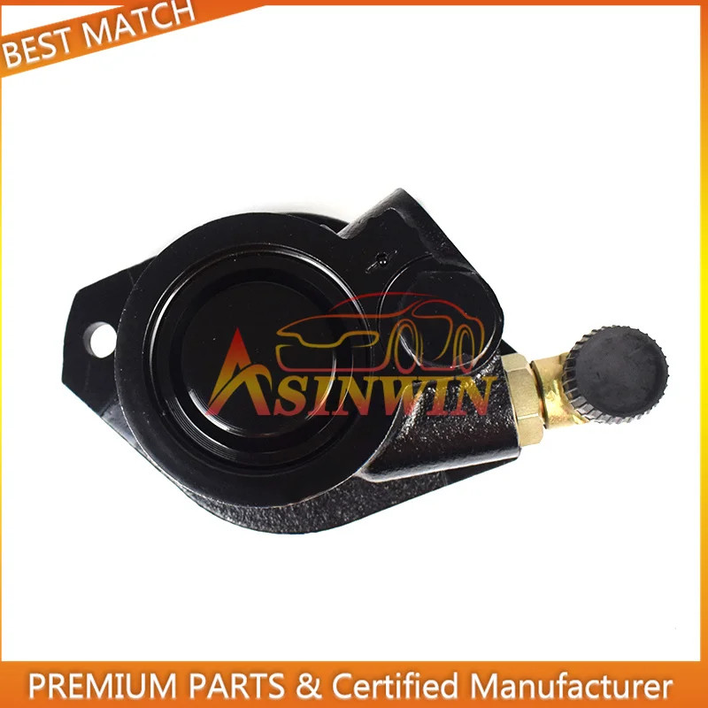 4988390 Power Steering Pump Fits For Cummins 4B3.9 6B5.9 4BT 6BT5.9 Engine