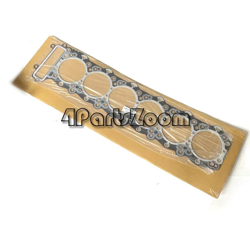 Cylinder Head Gasket for Mitsubishi Trucks 6M60 6M61 Engine ME132520