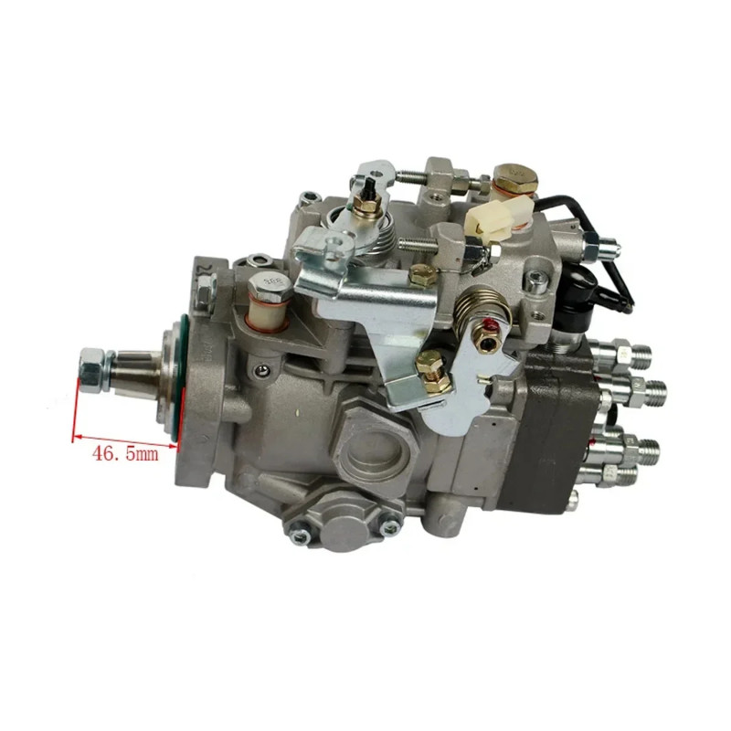 32B65-00020 104661-3050 Fuel Injection Pump Fits Mitsubishi S6S Engine