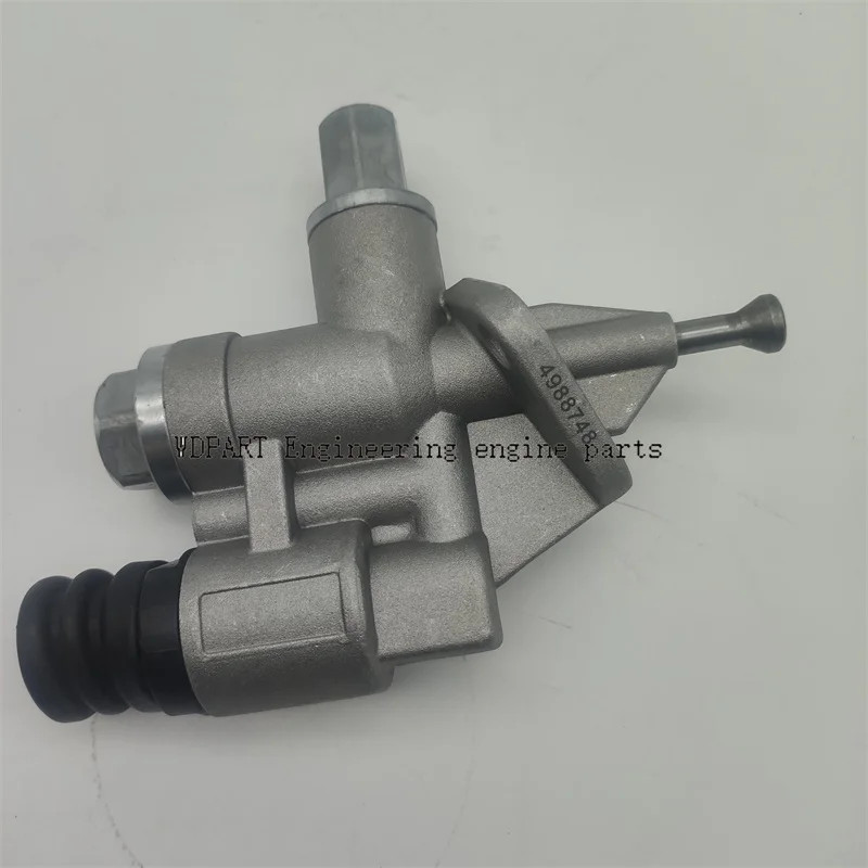 Fuel Pump 3936318 for Cummins B/C Series Engine 6CT8.3 ISC QSC8.3 6BT