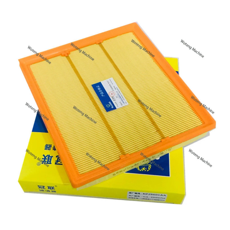 SX5G1109013  Air Filter For  Dongfeng Winwind T5 EVO Yacht 1.5T