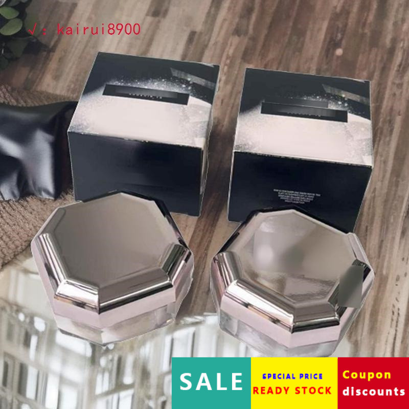 ยิงจริง❤ ติดทนนาน Sweat-Proof Brightening Retouching Oil Control คอนซีลเลอร์ Matte Matte กันน้ําพัฟแ