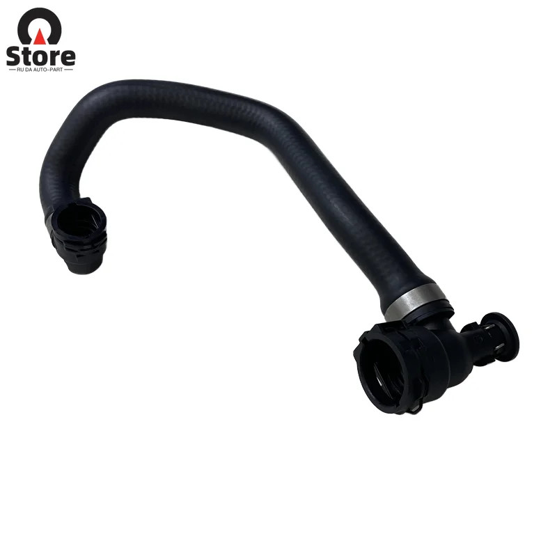 2225014691 Coolant Hose Engine Application for Mercedes-Benz S 500/S 63/S 600 Versatile and Durable