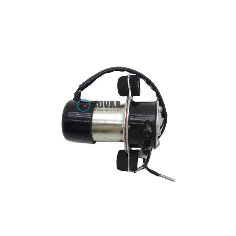 For 15100-79100 High Quality Fuel Pump 12V Truck DB51T DD51T DC51T DA51T Engine Parts 15100-85501