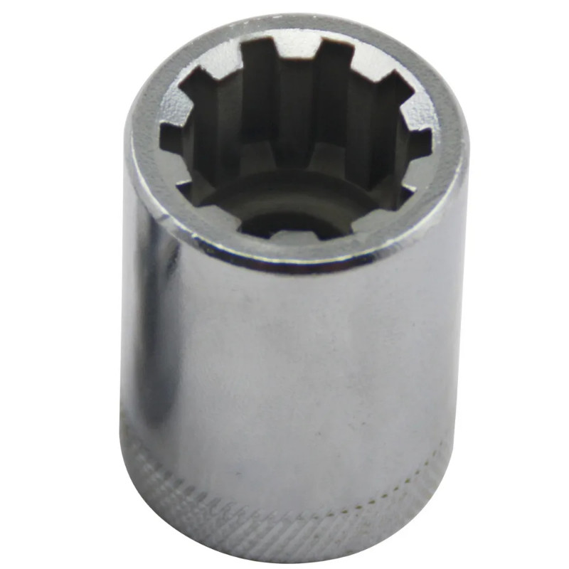 10PT BRAKE CALIPER PAD SCREW SOCKET For Audi A8