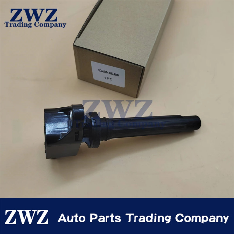 For Suzuki SX4 2.0L L4 Grand Vitara Ignition Coil 33400-65J00 33400 65J00 3340065J00 1788332