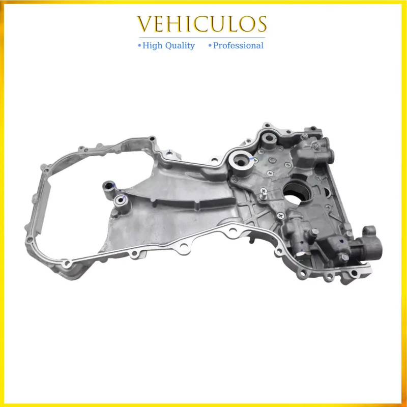 New Oil Pump 13500-8J00B 13500-8J002 QR25DE For Nissan Altima Sentra SE-R 2.5L 2500CC L4 DOHC 2002-