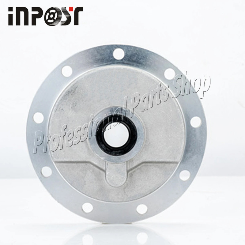 22-755 Compressor cover For Thermo King SB I-III SL 100 / 200 / 300 22755 220755