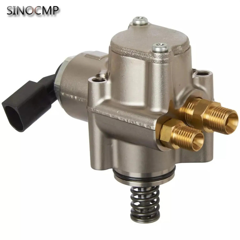 High Pressure Fuel Pump 079127026AC/J/F HFS853A104 For Audi R8 08-15 S5 08-12 Q7 09-10 A6 10-11 A8