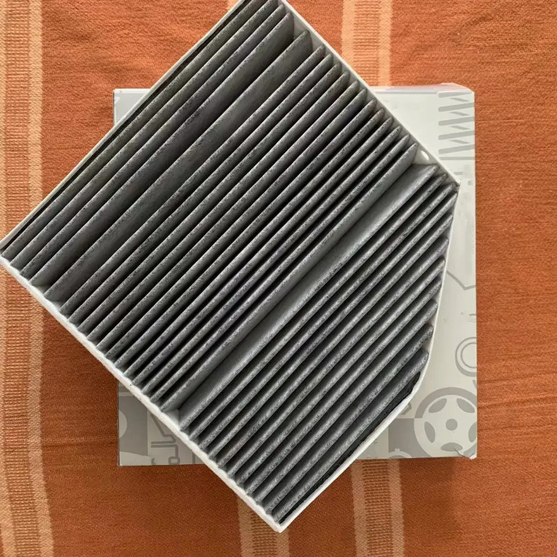 2058350147 Car Air Filter A2058350147 For Mercedes Benz AMG CLS 53 EQ Boost 4-Matic CLS 300 350 400