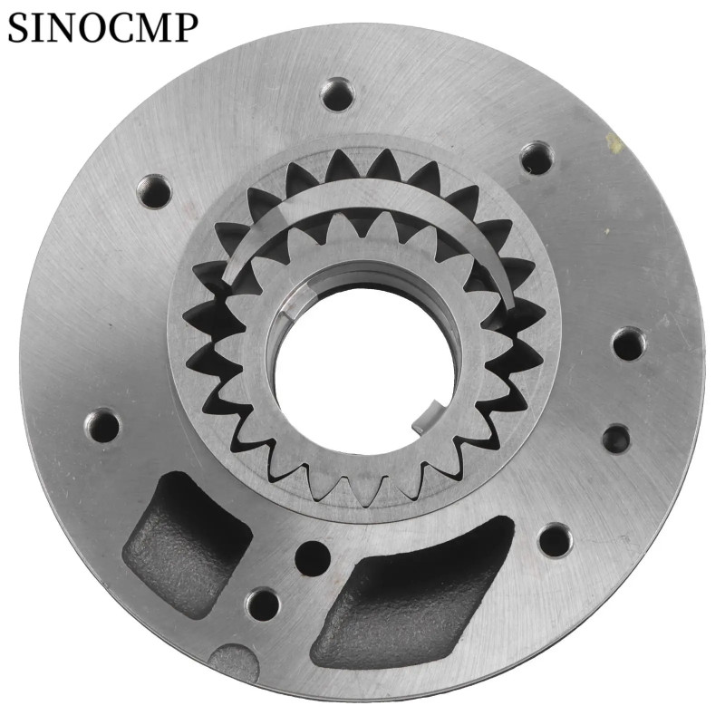 Transmission Oil Pump 2202770320 7222700197 1402770220 140270 0197 For Mercedes 2004 722.9 7G 722.6