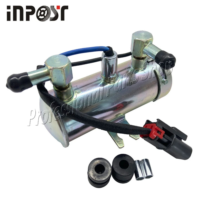 6HK1 12V Diesel Electric Fuel Pump 8980093971 For Hitachi 6HK1