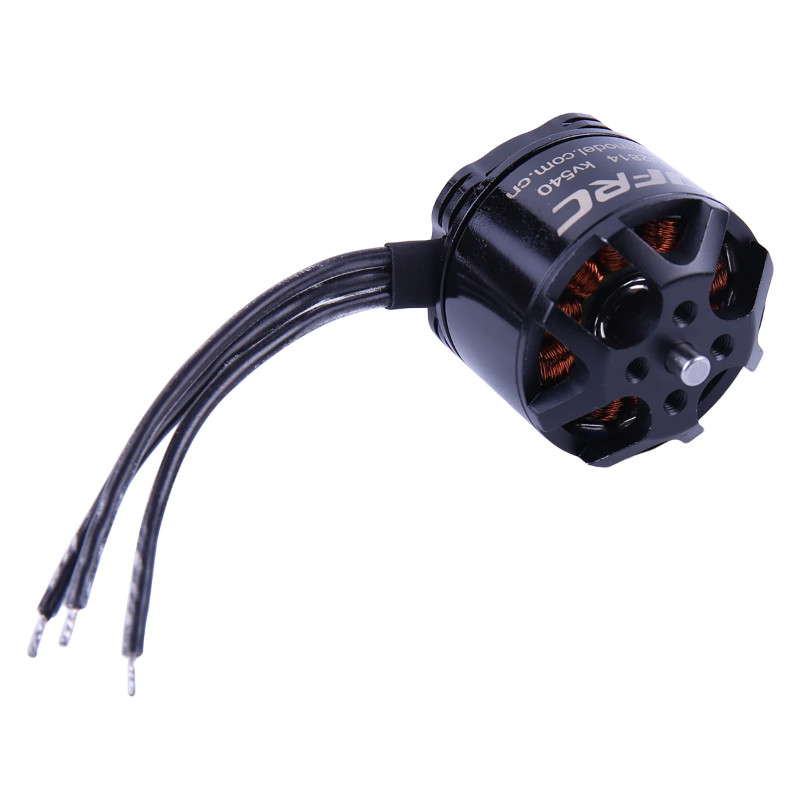 Industrial Quality JF Motor U2820 550kv/920kv/650kv Waterproof Brushless Motor For Multi-Axis Fixed