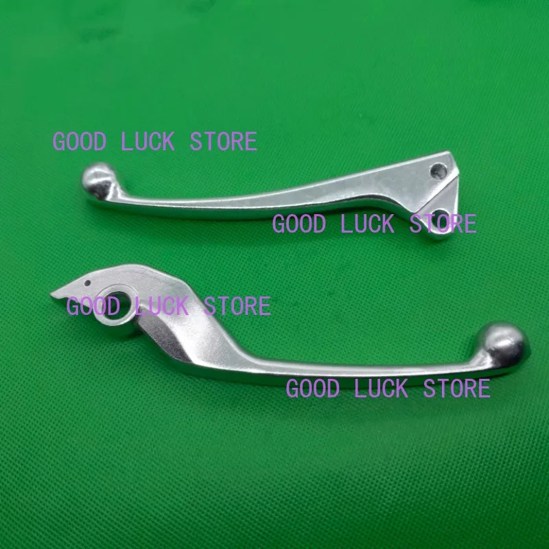Motorcycle Bicycle Brake Handle Lever CBS For HONDA Elite 125 elite 125cc K69 NHX 110 LEAD 110
