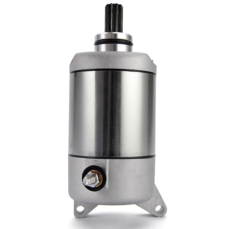 Starter Motor for Yamaha XVS400 XVS400C XVS650 Drag Star Custom XVS650A V-Star Classic / XV400 XV50