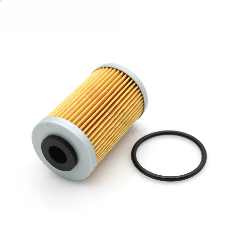 Motorcycle Oil filter for KTM DUKE RC125 RC200 RC250 RC390 Adventure 390