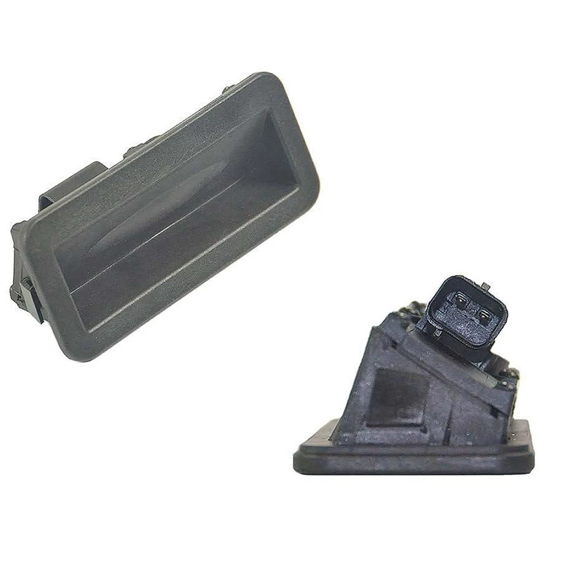 Tailgate Boot Switch For Fo-rd Transit Custom Fo-cus Fie-sta Mondeo Kuga OEM 1748915 6M51-19B514-AD