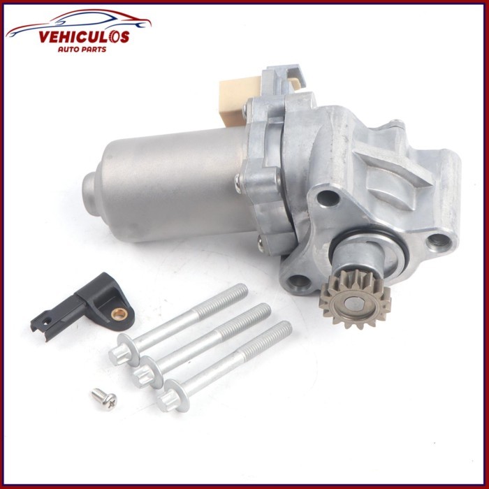 Transfer Case Shift Motor 27107546671 For BMW 325xi 328xi 330xi 335xi 525xi E60 E90 E92 3.0L 271075