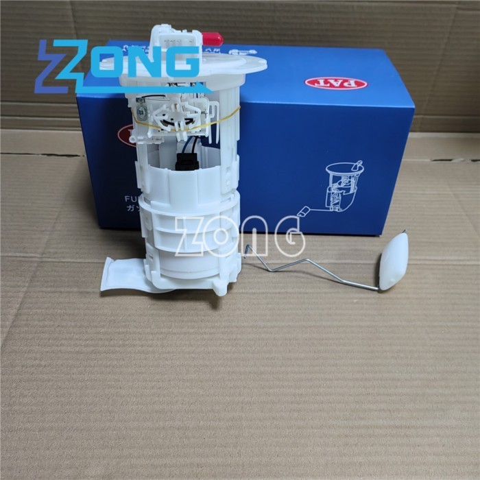 ZONG NEW Brand Fuel Pump Module Assembly For Nissan AD Nissan Wingroad QG13DE QG15DE QG18DE  17042-