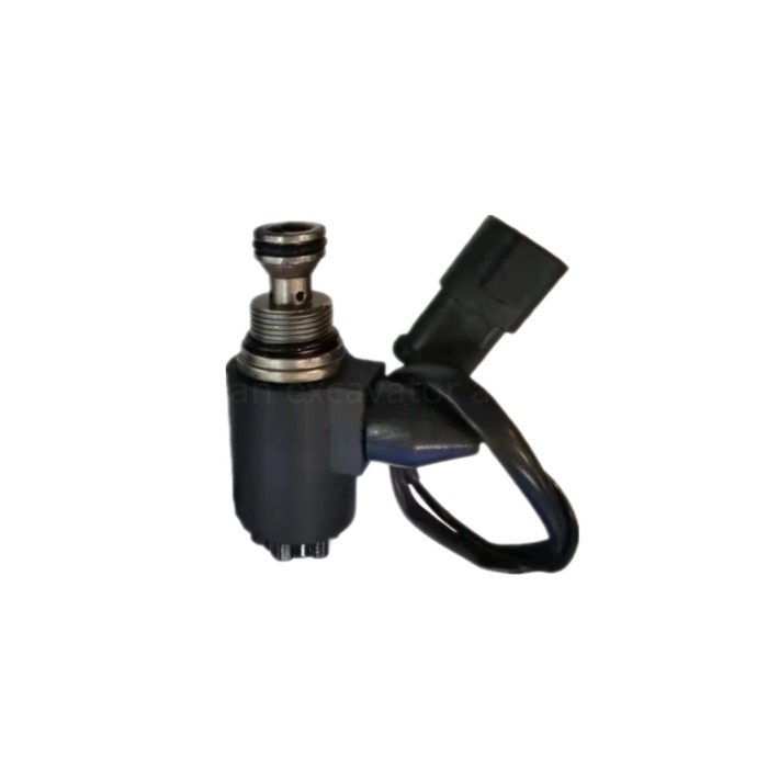 714-11-16830 714-11-16840 For Komatsu WA320-3 120-3 150 250 380 470-3 Engine Transmission Solenoid