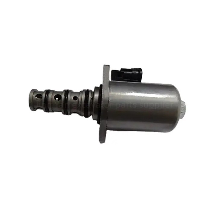 Solenoid Valve 92182341 For Hitachi ZAXIS200-5G 325J 315SJ 410K 210K 410L 310L Positive Proportiona