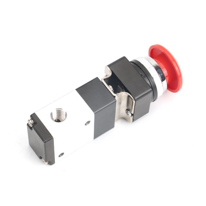 Tire Inflation Gauge Air Control Button for Bright Tire Changer