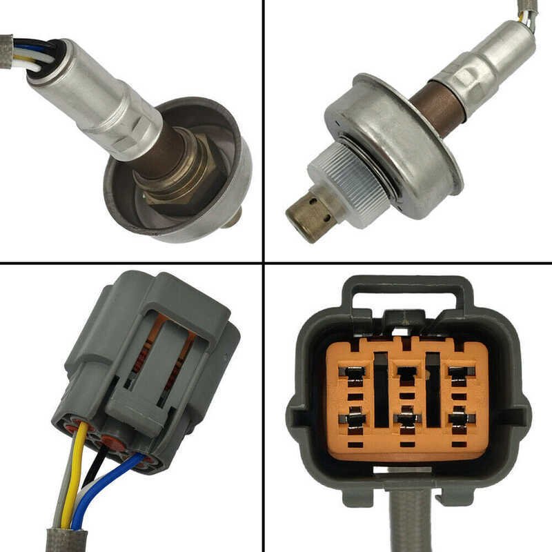 เหมาะสําหรับเซ็นเซอร์ออกซิเจน Mazda L3AM-18-8G1B L3AM-18-8G1 L3AM-18-8G1A