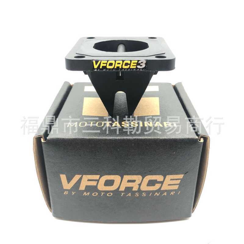 Cross-Border ขายร้อน Reed Valve 3 เหมาะสําหรับ YAMAHA YZ85 YZ400 CR250R รถจักรยานยนต์อะไหล่ซ่อม
