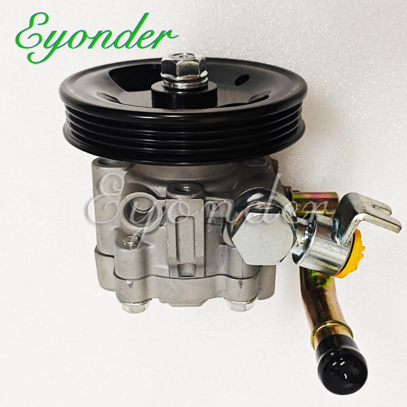 Power Steering Pump For RENAULT LAGUNA 3.5 V6 DT0P BT0C BT0P KT0C KT0P 2008-2015 V4Y713 49110-0021R