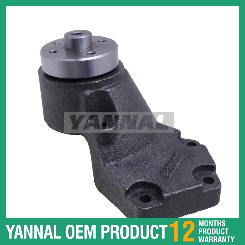 For Cummins 6CT8.3 6BT QSB6.7 4BT 6C Drive Fan Bracket 3908802 3910597 3910593