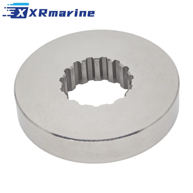 Propeller Spacer For Yamaha T-50 C-70 F L 100HP 115HP 130HP 150HP 175HP 200HP Outboard Engine 688-4