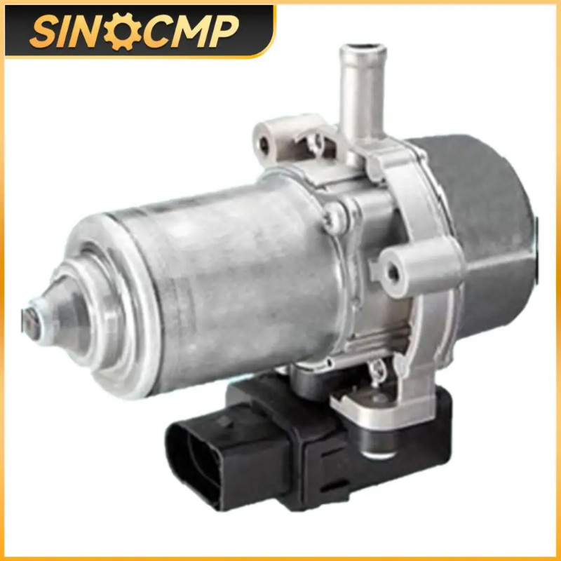 1PC Brake Vacuum Pump 1J0612181B 1J0612181C 1J0612181D 1K0612181F for 2014 2015 2016 2017 2018 A3 T