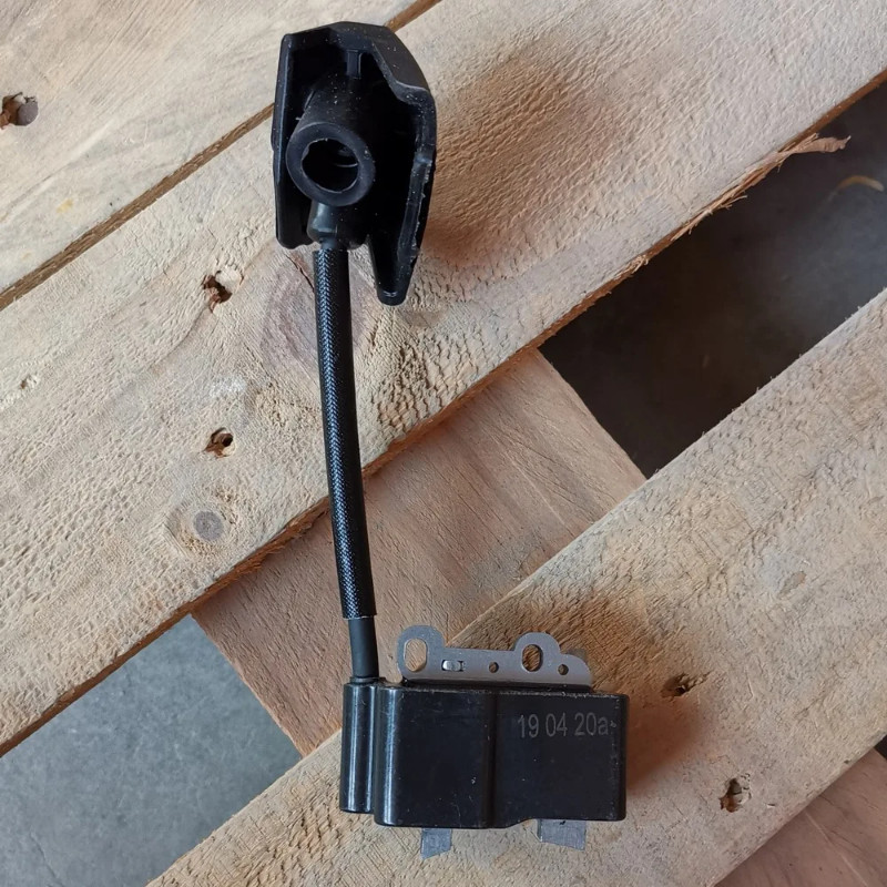 TJ27E Ignition Coil Kawasaki TJ27 TJ27E 21171-2284 211712284